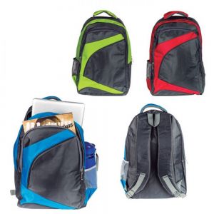 MOCHILA KONFI personalizada